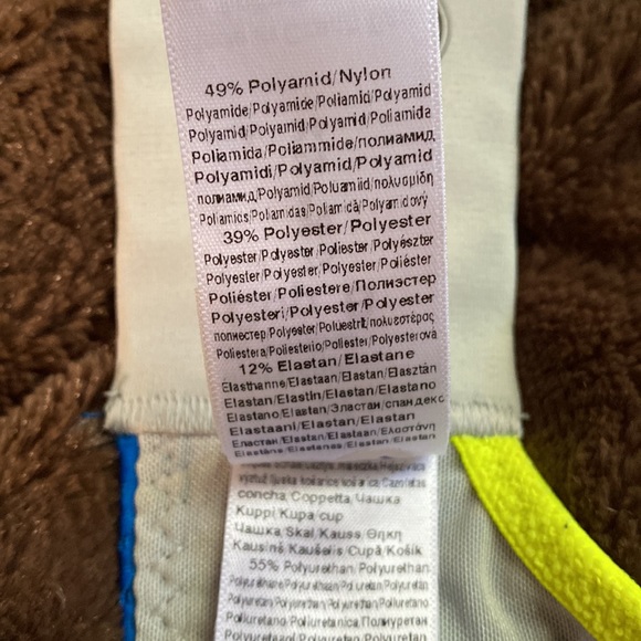 2 Bundle - Anita Active Bras 34B - Picture 6 of 6